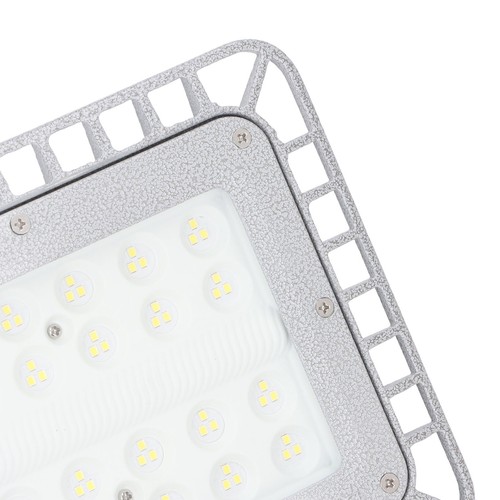 Loading Dock Light Flexible Installation 5500lm Brightness 3 Modes High - Picture 9 of 24