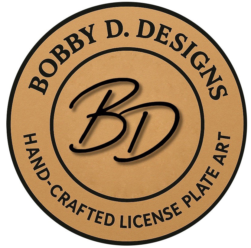 Texas State Shaped Texas Flag License Plate Sign Made W Authentic License Plates