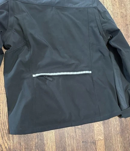 Fox Racing Legion Softshell Off-Road Jacket Convertible Vest Feature size Large image 9