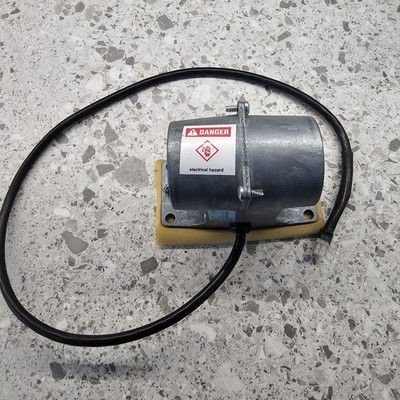 CRAFTMATIC 1 Elektrischer Bett Massagemotor