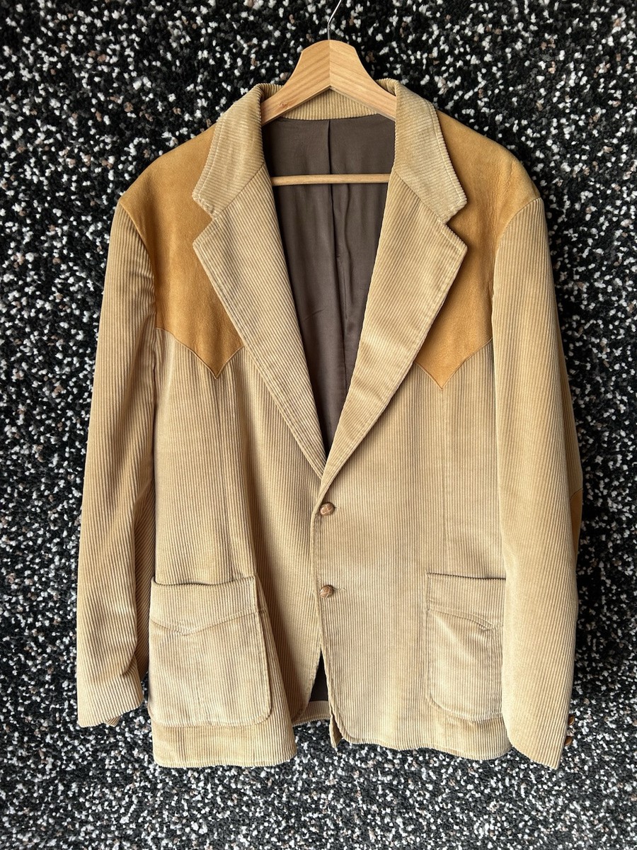 ジャケット・アウター 70s USA brand whitney California jacket 70s USA brand whitney California jacket