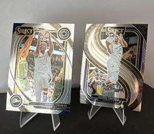 Panini WNBA Select Alyssa Thomas Phoenix Mercury Courtside/Premier #166 #237