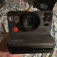 Polaroid Now Instant Camera Generation 2