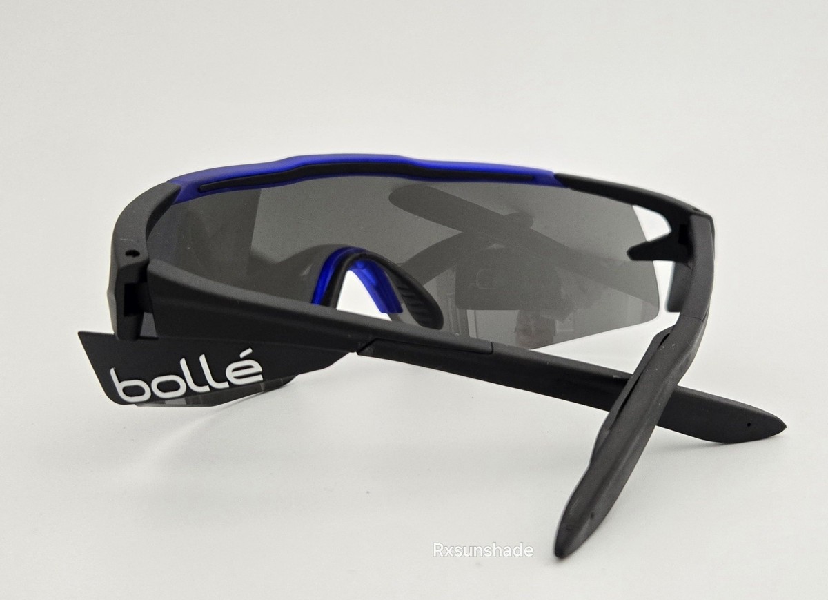 Bolle Sport Sunglasses NEW Aeromax 12269 Men