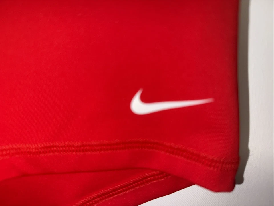 Nike Pro Woman Biker Shorts Small - Image 2 of 4