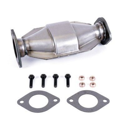 Katalysator 320Mm für Nissan Almera II Hatchback N16 Tino V10 1.6 1.8 99-03