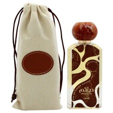 Hayaatim by Lattafa for Women - 3.4 oz EDP Spray