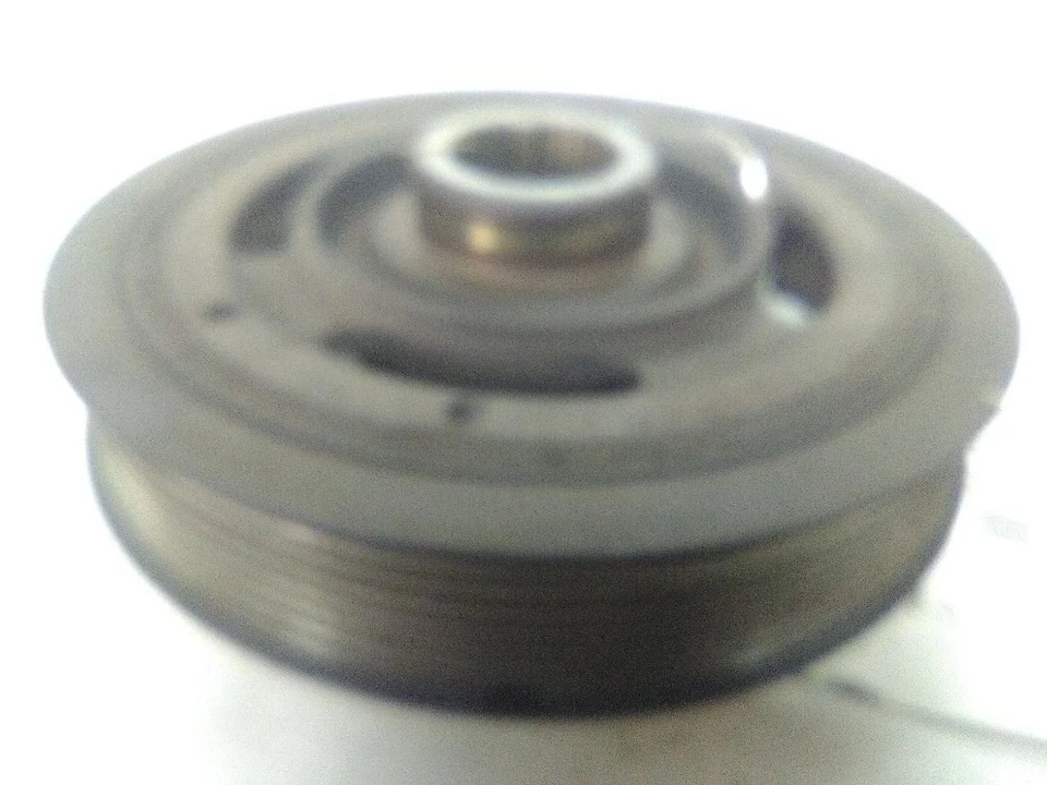 Honda Accord Harmonic Balancer 2008 Foto 2 de 4