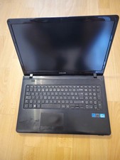 Laptop Samsung Np350e7c 17.3,i7 3840QM, 12Gb Ram,Ssd 250 Gb win 10 +Ladegerät