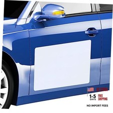2-Pack Blank Car Magnet Signs - 18"x24", 40 Mil Thick - Pack of 2
