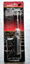 Ampro  T71176 Circuit Sounder ... New Old Stock... 6V..12V...24V..Lights & Buzz