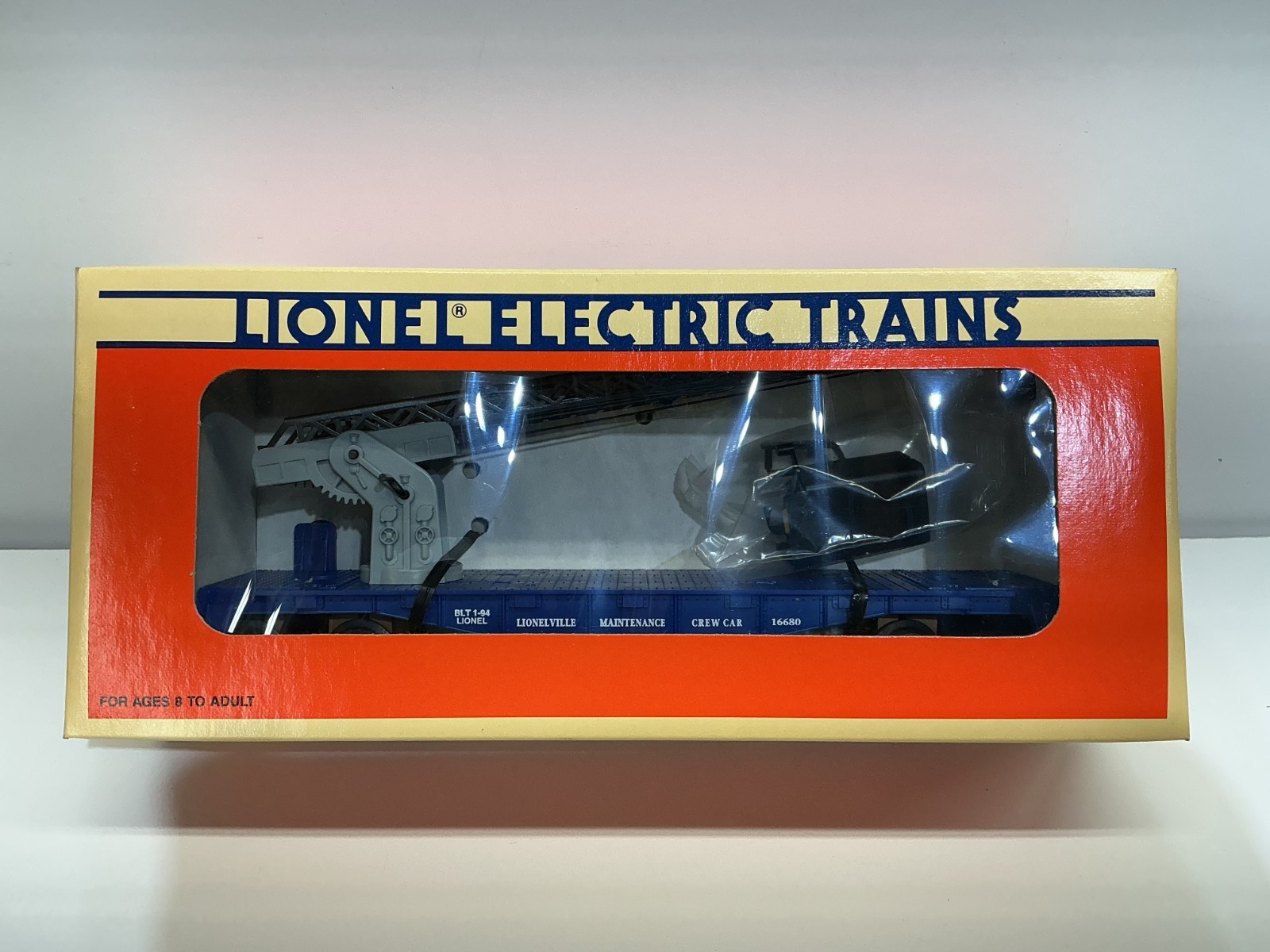 Click here to see eBay Auction