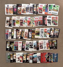 Atari 2600 manual lot - you pick
