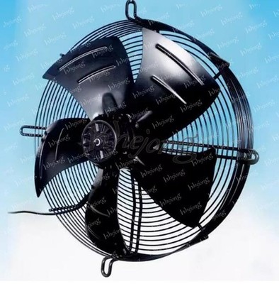 1PCS NEW WeiGuang YWF4D-630S Axial Fan YWF4D630S