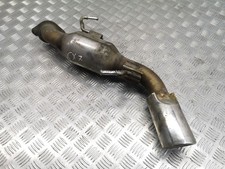 Pot d'échappement Mazda CX-7