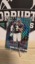 Will Anderson Prizm 2025 Green Prizm #24