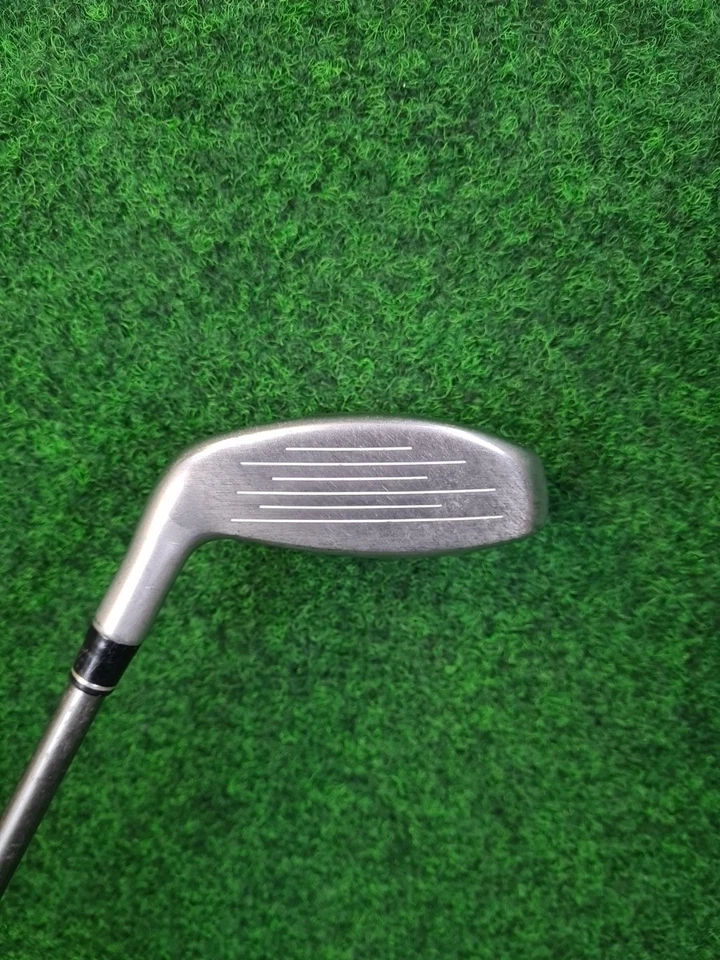 TAYLORMADE Rescue Dual 4-Hybrid - Damen (Graphit, 39 Zoll, Rechts, 22°, Ladies) - Bild 2 von 4