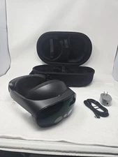 Meta Quest Pro VR System - 256GB - Headset- Hard Case & Oem Charger 
