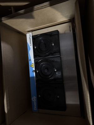 #ad Diversey L5000Plus 3 Pumps $375.00