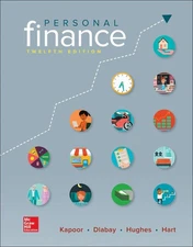 Loose Leaf for Personal Finance