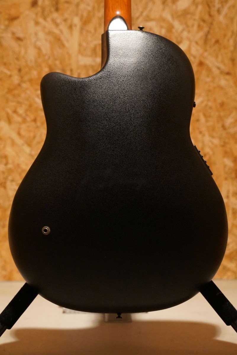 Ovation Ultra Series 1528 | eBay