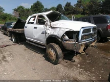 Wire Harness (engine) DODGE PICKUP 4500 13