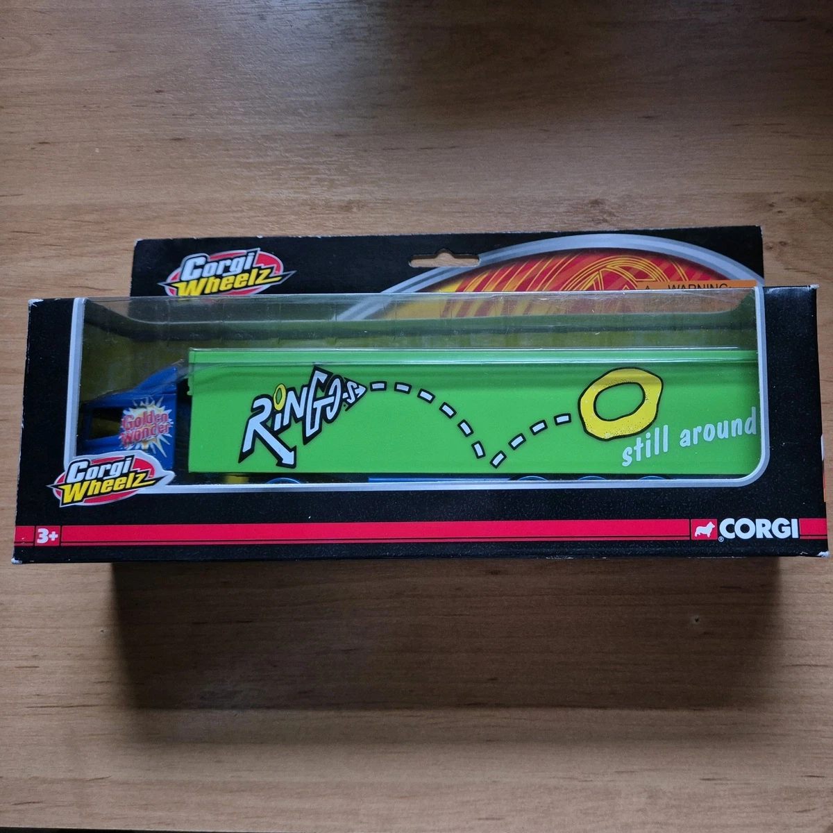 Corgi Scania 1:64 Scale Diecast Cars, Trucks & Vans for sale | eBay