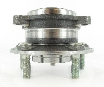 Rolamento de roda SKF BR930818 e conjunto de cubo para 10-16 Hyundai Genesis Coupe - Imagem 4 de 4