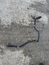 PEUGEOT CITROEN 2003-2009 2.0 HDI DIESEL FUEL PIPE HOSE FEED LINE X215114