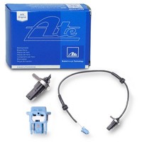 ATE ABS Sensor Raddrehzahl Passend FüR Nissan Cabstar F24M F24W NT400 F24M