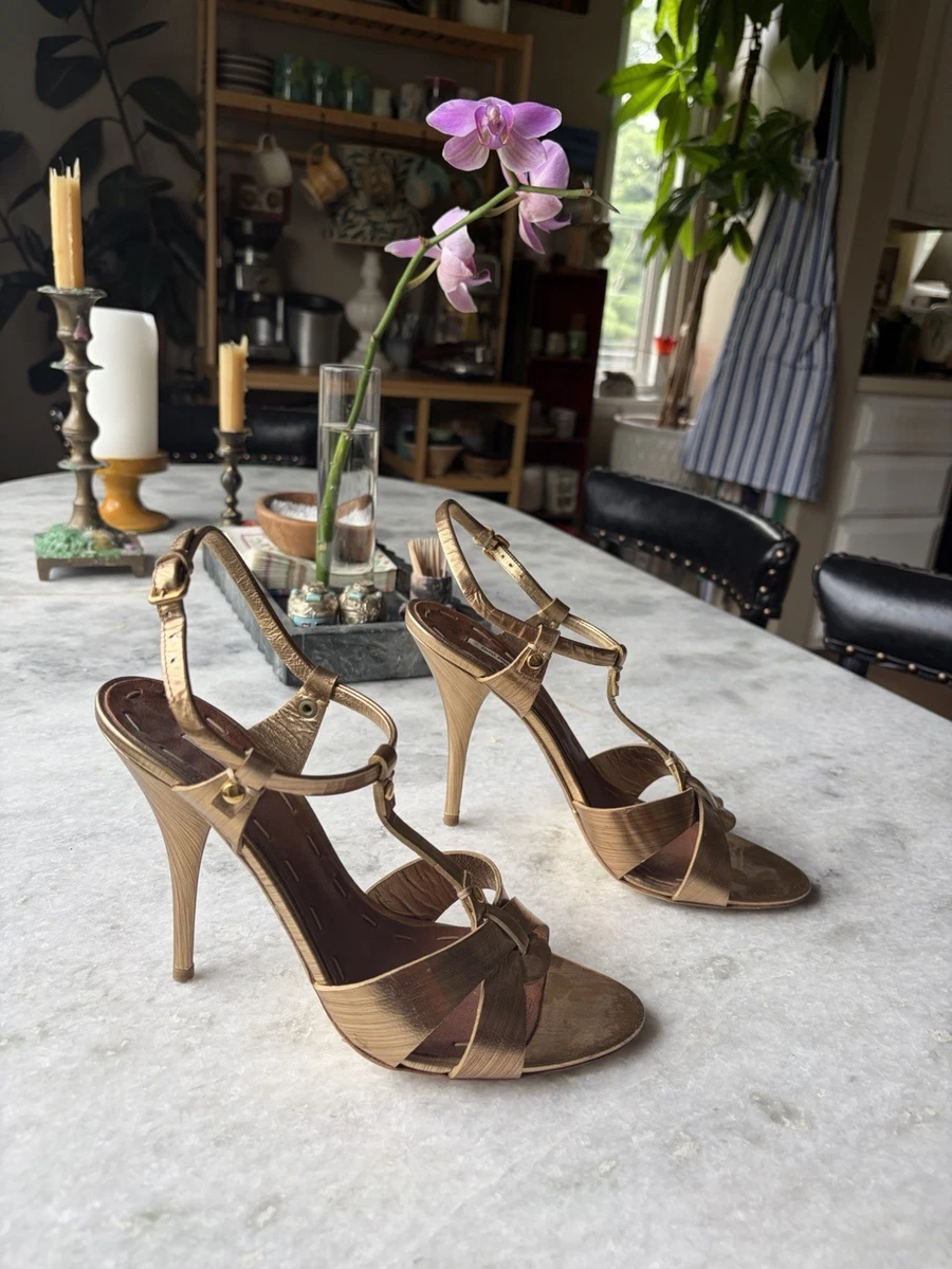 MIU MIU Heels for Women for sale | eBay
