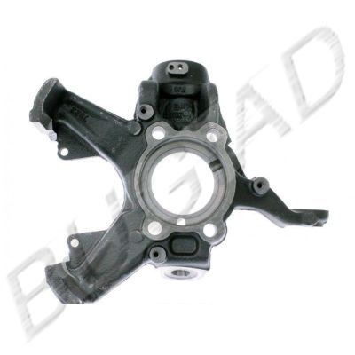 NEU - Bugiad BSP20671 Achsschenkel, RadaufhäNgung FüR Audi Seat Skoda VW-image