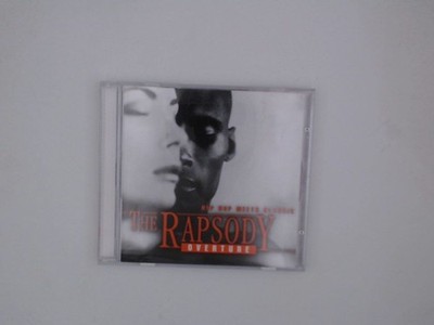 Overture Rapsody, the:
