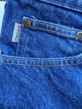 Carhartt B280 PRW Men's Traditional Fit Denim Jeans 38x30