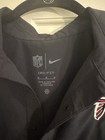 Atlanta Falcons Short Sleeve Dri Fit Collared Shirt — photo 2