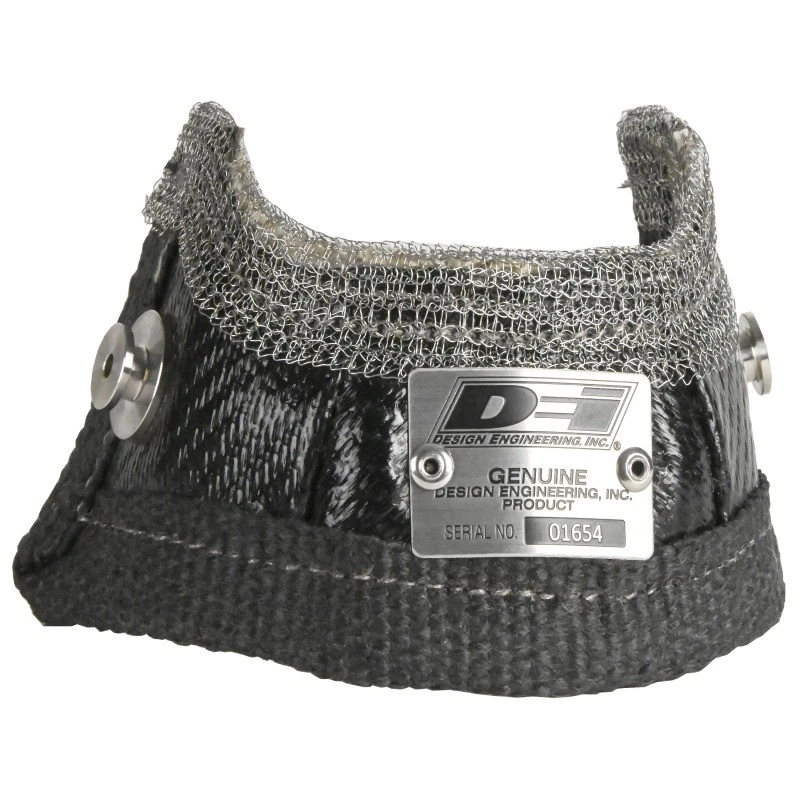 Protector DEI Onyx Wastegate se adapta a Turbosmart 40 mm y 45 mm Foto 4 de 4