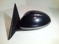 Retroviseur gauche (ou coque) BMW SERIE 3