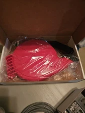 2-Digit Take A Number System with Counter Top Ticket Dispenser