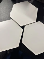 Govee Glide Hexa Light Panels, RGBIC Hexagon LED Wall Lights 3 Extra Only