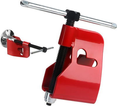 #ad #ad Compression Sleeve Puller Tool Remove Ferrule amp; Nut Of Pipe Puller... $31.23