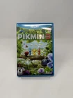 Pikmin 3 (Nintendo Wii U,  WiiU, 2013) *Complete In Box, CIB*