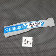 Tour Edge golf Hot Launch E522 Approach Wedge fast ship 260220 NEW