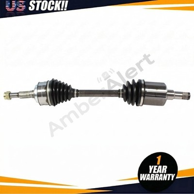 For Oldsmobile Firenza Buick Skyhawk 1.8L Auto Trans Front Right CV Axle Joint