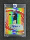 2025 Panini Absolute Tyler Shough Spectrum (RAW)