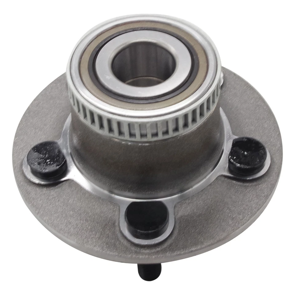 Conjunto de cojinete y buje de rueda trasera GSP 123220 se adapta a 98-06 Sebring Breeze Foto 3 de 4