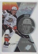 2023-24 SPx Radiance F/X Rookies 229/949 Jackson LaCombe #RFX-80 y0p
