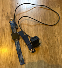 Fitbit Versa Rose Gold 40mm Smartwatch