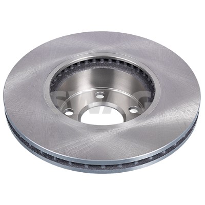 2x BRAKE DISCS 20 93 8576 FOR BMW X3F25X4F26 N52B30BF/A/AF N57D30A/B N55B30 - Picture 3 of 7