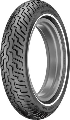 Dunlop SWS D402 MT90B16 Front Bias Tire 72H TL Harley Tri Glide Ultra 09-19