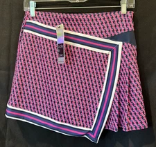 Lucky in Love Tennis/Pickleball NWT Fall 2025 Size Small